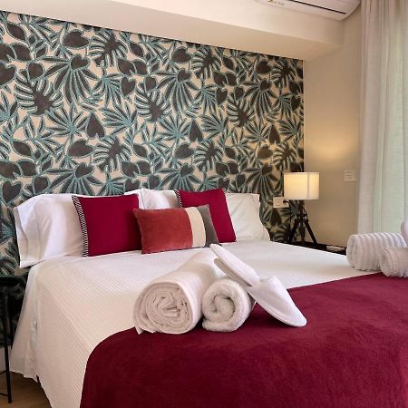 Suite 208, Close To The Beach, 2 Bedroom,Golden Mile Marbella Exteriér fotografie