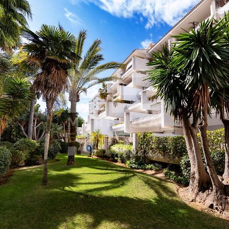 Suite 208, Close To The Beach, 2 Bedroom,Golden Mile Marbella Exteriér fotografie