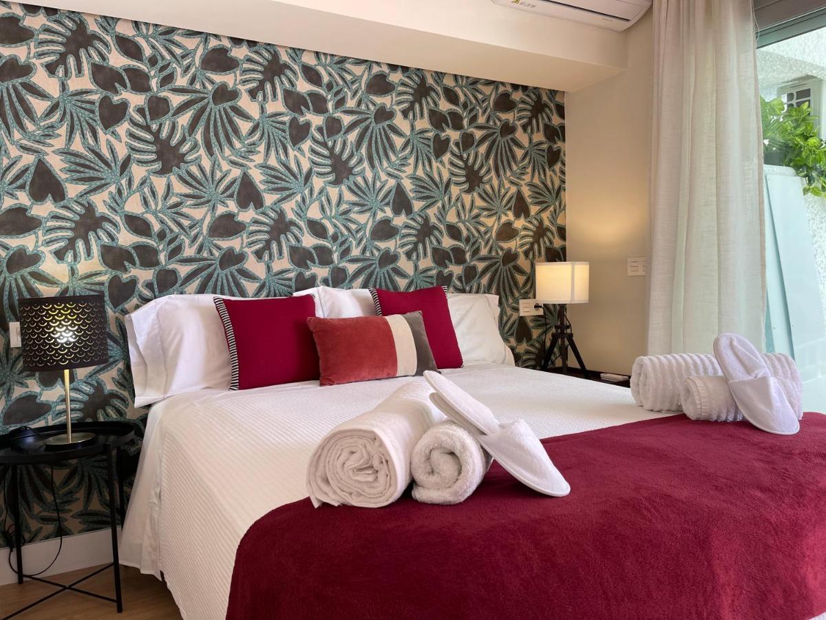 Suite 208, Close To The Beach, 2 Bedroom,Golden Mile Marbella Exteriér fotografie