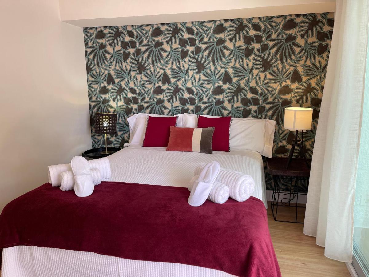 Suite 208, Close To The Beach, 2 Bedroom,Golden Mile Marbella Exteriér fotografie