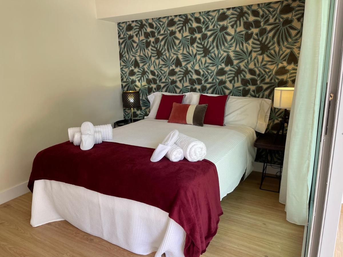 Suite 208, Close To The Beach, 2 Bedroom,Golden Mile Marbella Exteriér fotografie