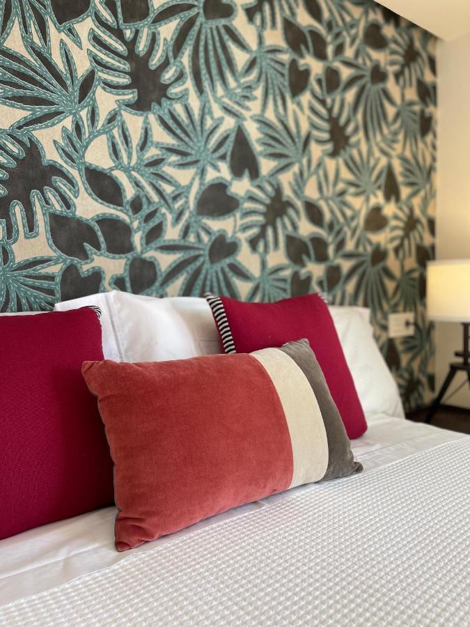 Suite 208, Close To The Beach, 2 Bedroom,Golden Mile Marbella Exteriér fotografie