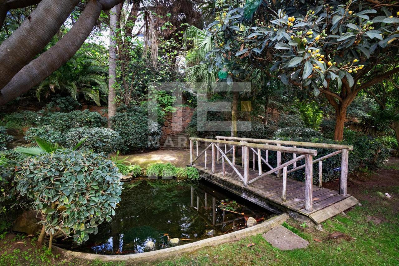 Suite 208, Close To The Beach, 2 Bedroom,Golden Mile Marbella Exteriér fotografie