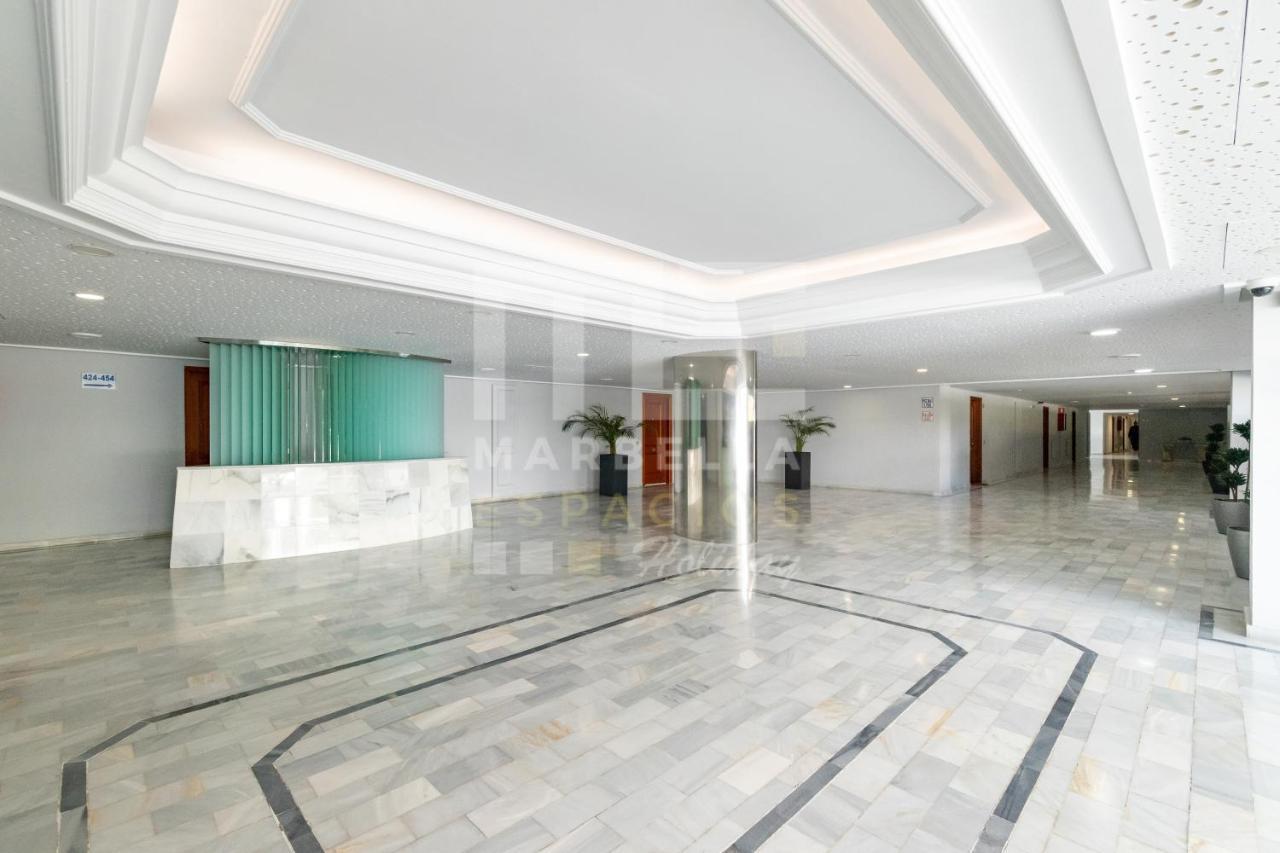 Suite 208, Close To The Beach, 2 Bedroom,Golden Mile Marbella Exteriér fotografie